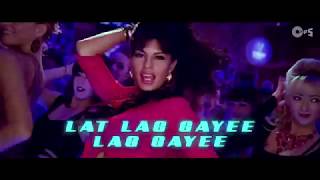 Lat Lag Gayee   Lyrical Video   Race 2   Saif Ali Khan, Jacqueline Fernandez   Benny Dayal, Shalmali