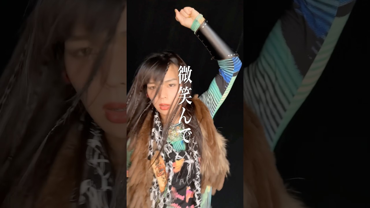 ITARU #OSHIBAI #龍宮城 #オリジナル曲 #NewMusic - YouTube