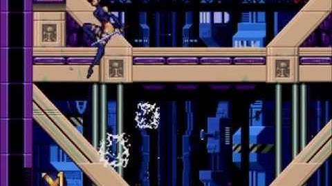 X-Men 2: Clone Wars- Pt. 3