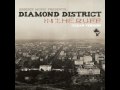 Diamond District - The Shining
