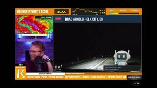 @OfficialYallBot roasting storm chasers