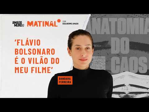 ‘Anatomia do caos’: filme sobre o governo Bolsonaro tira a máscara de moderado de Flávio | Matinal