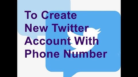 Twitter Account Generator, Auto Create Twitter Accounts via Phone Numbers-- TweetAttacksPro