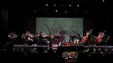 Midnight Tango  VIRTUOSI 2025