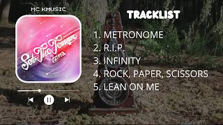 [Full Album] izna (이즈나) - 3rd Mini Album – SET THE TEMPO