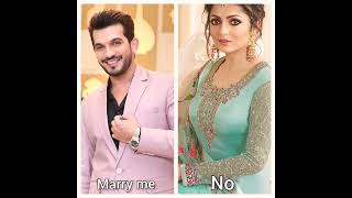 Drashti Dhami Rejectother Actorsand Accept Gurmeet Chodharytranding Shortsviral Shorts