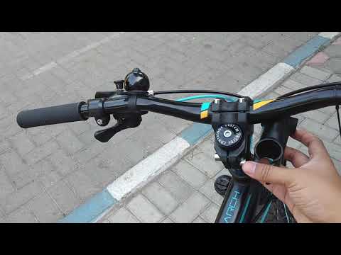 Video: Rekaman Sepeda Gunung SM Sakit - Matador Network