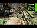 Battlefield 6 1440p OVERKILL Settings: RTX 5070 + i7 14700K | DLSS 4.0 On