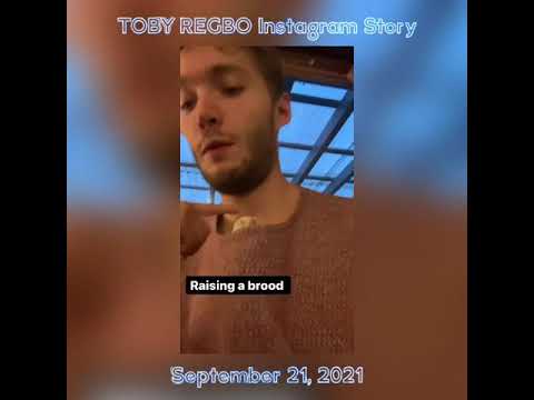 Video: Regbo Toby: Biografie, Kariéra, Osobní život