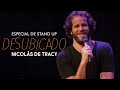 Especial de Stand Up - Nicolás de Tracy - Desubicado