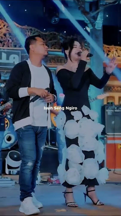 LANGIT BUMI SAKSINE - Cantika Adella Ft. Fendik OM ADELLA  #cantikanuswantoro #langitbumisaksine