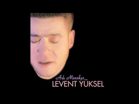 Levent Yüksel - Şüphe (1998)