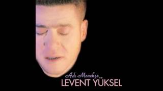 Levent Yüksel - Şüphe (1998)