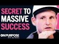 How To Build Your BRAND, THINK BIGGER & Find CLARITY In Life | Rob Dyrdek & Jay Shetty