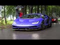 BEST OF SUPERCAR SOUNDS 2020 - CRAZY SOUNDS !