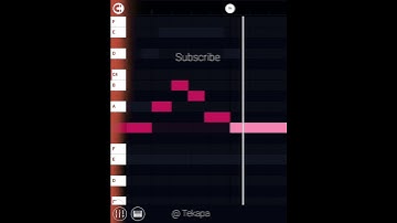 How to make Dark beats for future(Southside,Cubeatz)|Fl Mobile Tutorial #short