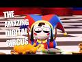 Is THE AMAZING DIGITAL CIRCUS any good?