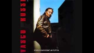 Video thumbnail of "Vasco Rossi-Una nuova canzone per lei."