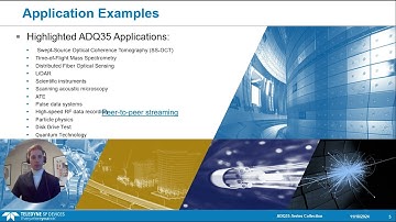 ADQ35-Series Collection