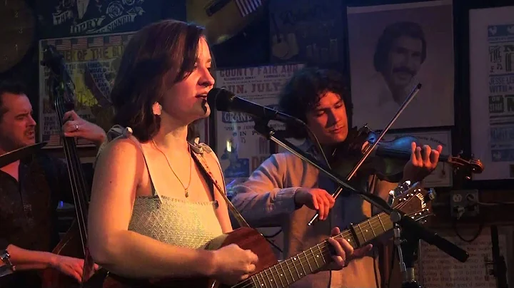 Rachael Hester & The Tennessee Walkers - I Fall To...