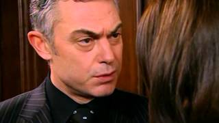 Savcının Karısı 4. Bölüm