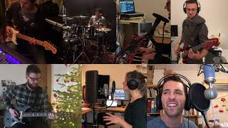 Video thumbnail of "Tochter Zion, Joy to the world, Glory Medley (Cover)"