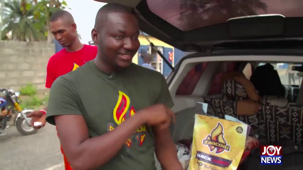 Документальный фильм о климате: Заакоал