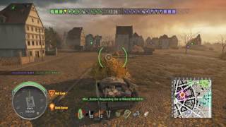 The Hidden StuG III - Team? Hello? Team where are you? The Hidden StuG III - Team? Hello? Team where are you?