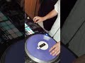 ODDTAXI freestyle #scratch