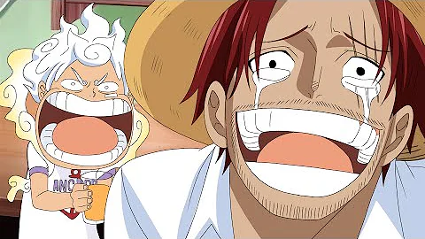ワンピース アニメ1話 ワンピース アニメ1話