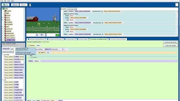 Alice 2.2 Tutorial: reusing objects