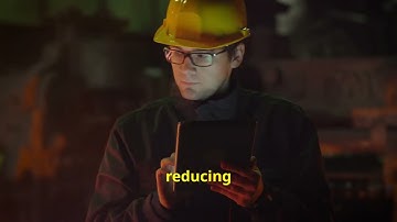 Mind-Blowing AI & ML Innovations in Industrial Automation You Need to See!