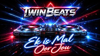 TwinBeats - Ek Is Mal Oor Jou