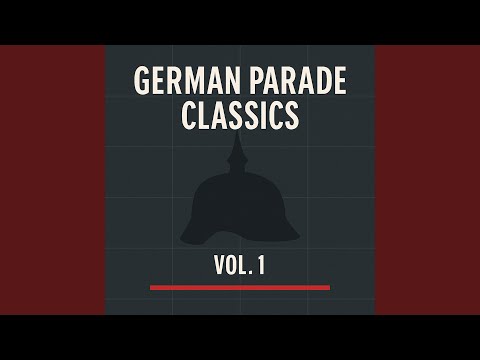 Hohenfriedberger Marsch German March Hohenfriedberger Marsch German March