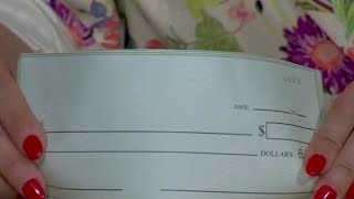IRS phasing out paper tax refund checks