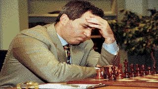 What Is Intelligence 20 Years After Deep Blue Ai You Still Can Not Think Like Humans.