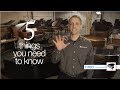 5 Things to Know When Buying a Steinway Piano