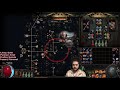 Path of Exile 3.16 Scourge | 99 RF Inq ShadowStitch+Glorious Vanity Swap