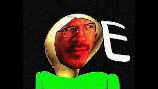 Baldi Anim8Or Animations But Its Only E