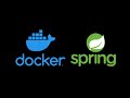 Spring Boot Docker Blue Green Cluster