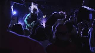 Famous Last Words - Trophy Wife live at Backbooth (Orlando, FL) [4K]