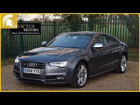 2015-audi-a5-3.0-s5-tfsi-quattro-333-bhp-|-full-tour-|-invictus-motors