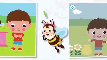 Unit 2 Connect KG1 Term 1   AUDIO & VIDEO  نصوص استماع  فيديو كونكت كى جى1  الترم الأول  الوحدة 2