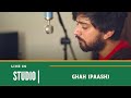 Ghahpaash  live in studio  harpreet  carl sandburg