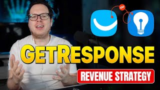 GETRESPONSE + ZAPIER ⚡️  Build a Recurring Revenue Business from Email Lists & Subscribers