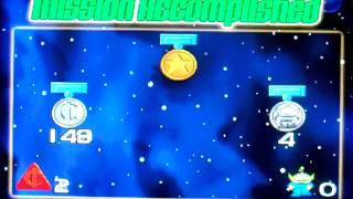 Let's replay Buzz Lightyear Of Star Command part 1