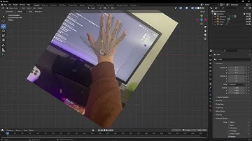 MARAUDER game devlog #1