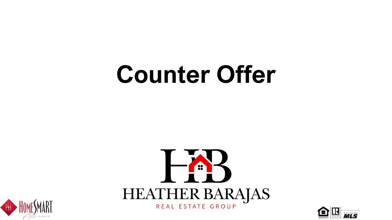 Counter Offer Graphics Counter Offer for State of Arizona - YouTube