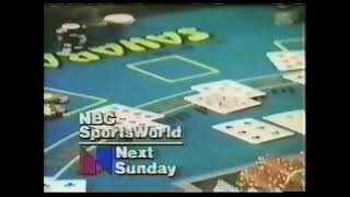 NBC Sports World Commercial NBC Sports World Commercial