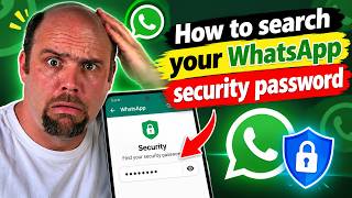 🔒 How to Lock WhatsApp App Without Any Third-Party Apps screenshot 5